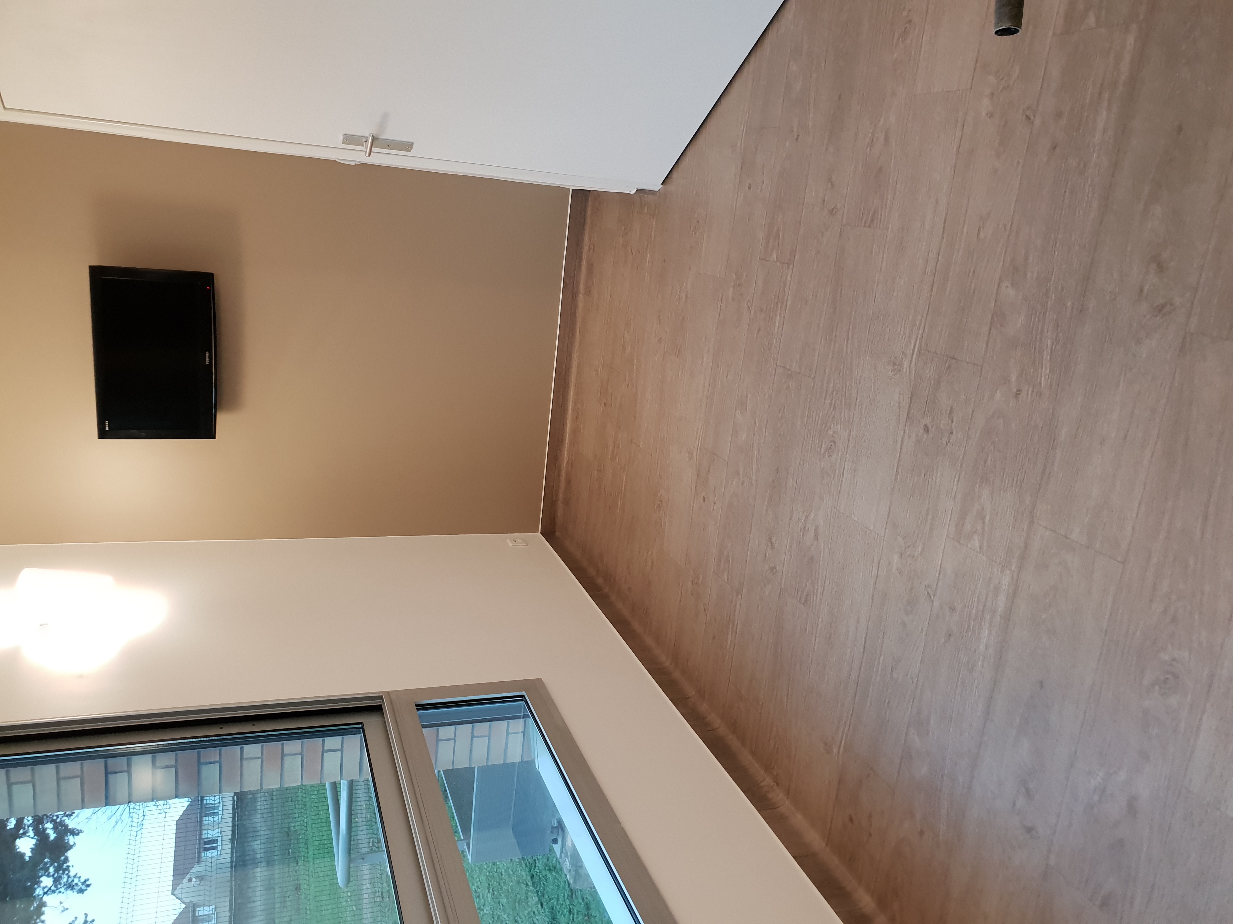 travaux de peinture