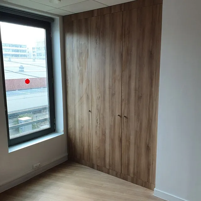 installation de parquet